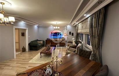ŞAHİNCİLİ MAHALLESİNDE İÇİ YENİLENMİŞ 3+1 SATILIK DAİRE