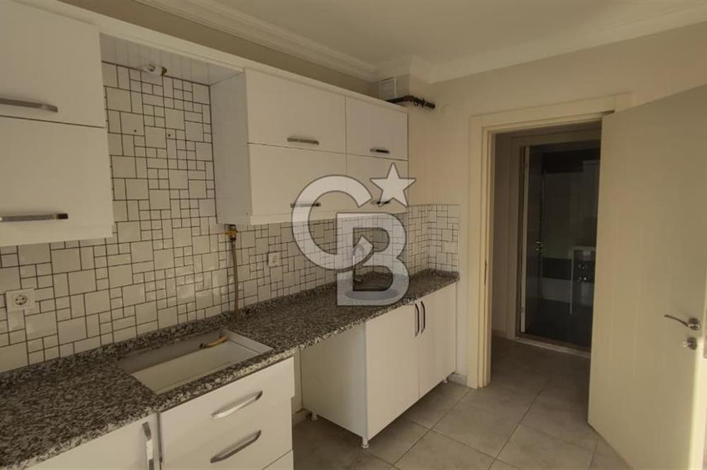 MENEMEN ULUKENT SATILIK 2+1 KAPALI MUTFAK DAİRE CB PH