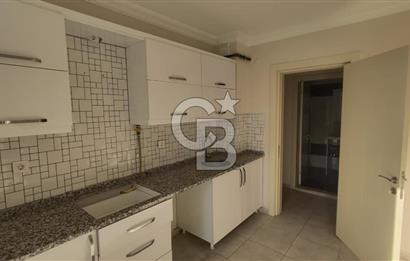 MENEMEN ULUKENT SATILIK 2+1 KAPALI MUTFAK DAİRE CB PH