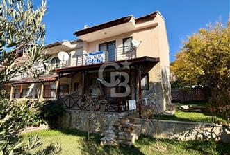 Yenifoça Fatih Mah. Eşyalı Satılık Manzaralı Dubleks 3+1 Villa - 2 - 322437