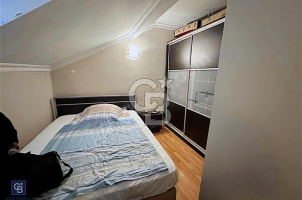 ÜSKÜDAR BULGURLU MAH. 6+1 MUHTEŞEM DUBLEKS