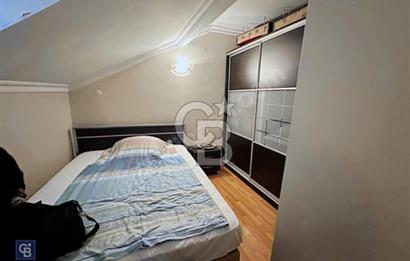 ÜSKÜDAR BULGURLU MAH. 6+1 MUHTEŞEM DUBLEKS