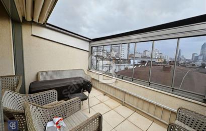 ÜSKÜDAR BULGURLU MAH. 6+1 MUHTEŞEM DUBLEKS