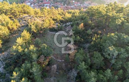 MUĞLA MENTEŞE KUYUCAK KÖYİÇİ İMARLI 1.000 M2 SATILIK