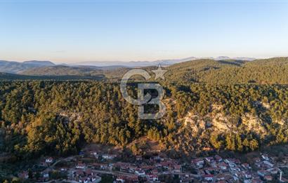 MUĞLA MENTEŞE KUYUCAK KÖYİÇİ İMARLI 1.000 M2 SATILIK