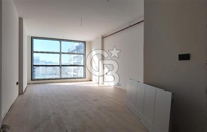 AVLU TORBALI PROJESİNDE 1+0 SATILIK OFİSLER