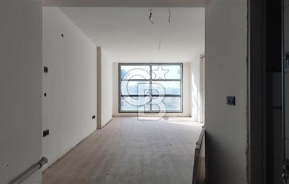 AVLU TORBALI PROJESİNDE 1+0 SATILIK OFİSLER