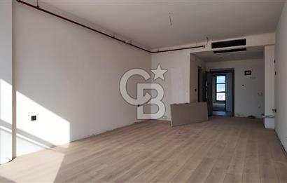 AVLU TORBALI PROJESİNDE 1+0 SATILIK OFİSLER