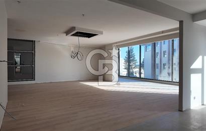 AVLU TORBALI PROJESİNDE 1+0 SATILIK OFİSLER