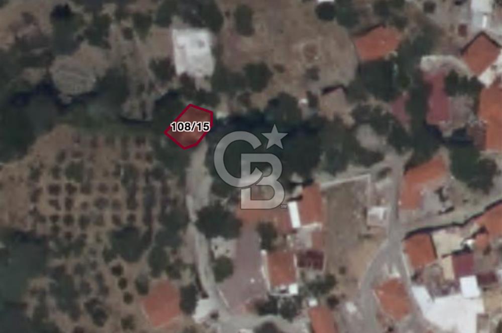 Gödencede inşaat ruhsatı alınmış hazır arsa