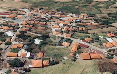 MUĞLA MENTEŞE SARNIÇ'TA İÇERİSİNDE EV BULUNAN SATILIK