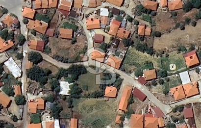 MUĞLA MENTEŞE SARNIÇ'TA İÇERİSİNDE EV BULUNAN SATILIK