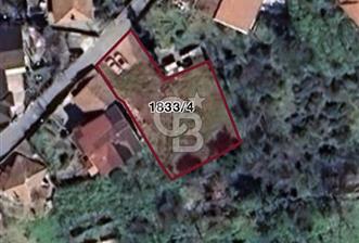 BEYKOZ GÜMÜŞSUYU DENİZ MANZARALI ARSA - 3 - 322433