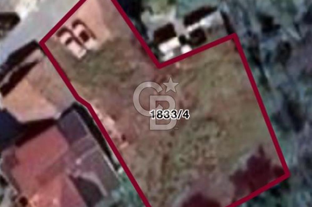 BEYKOZ GÜMÜŞSUYU DENİZ MANZARALI ARSA