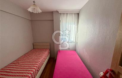 Yenifoça Fatih Mah. Eşyalı Satılık Manzaralı Dubleks 3+1 Villa