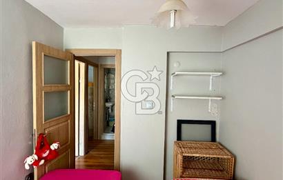 Yenifoça Fatih Mah. Eşyalı Satılık Manzaralı Dubleks 3+1 Villa