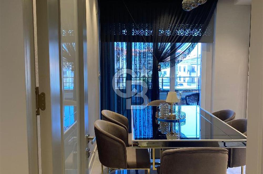 3+1 LÜKS SIFIR DAİRE