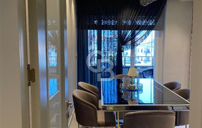 3+1 LÜKS SIFIR DAİRE