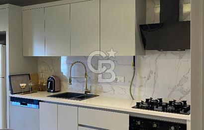 3+1 LÜKS SIFIR DAİRE