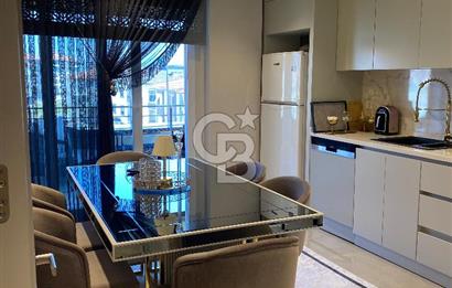 3+1 LÜKS SIFIR DAİRE