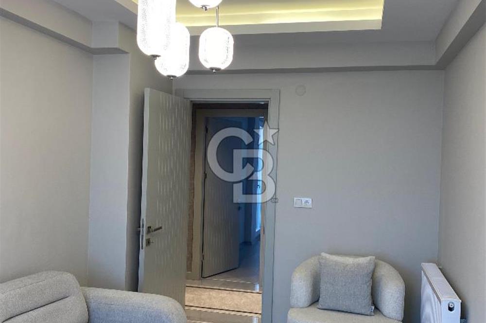 3+1 LÜKS SIFIR DAİRE