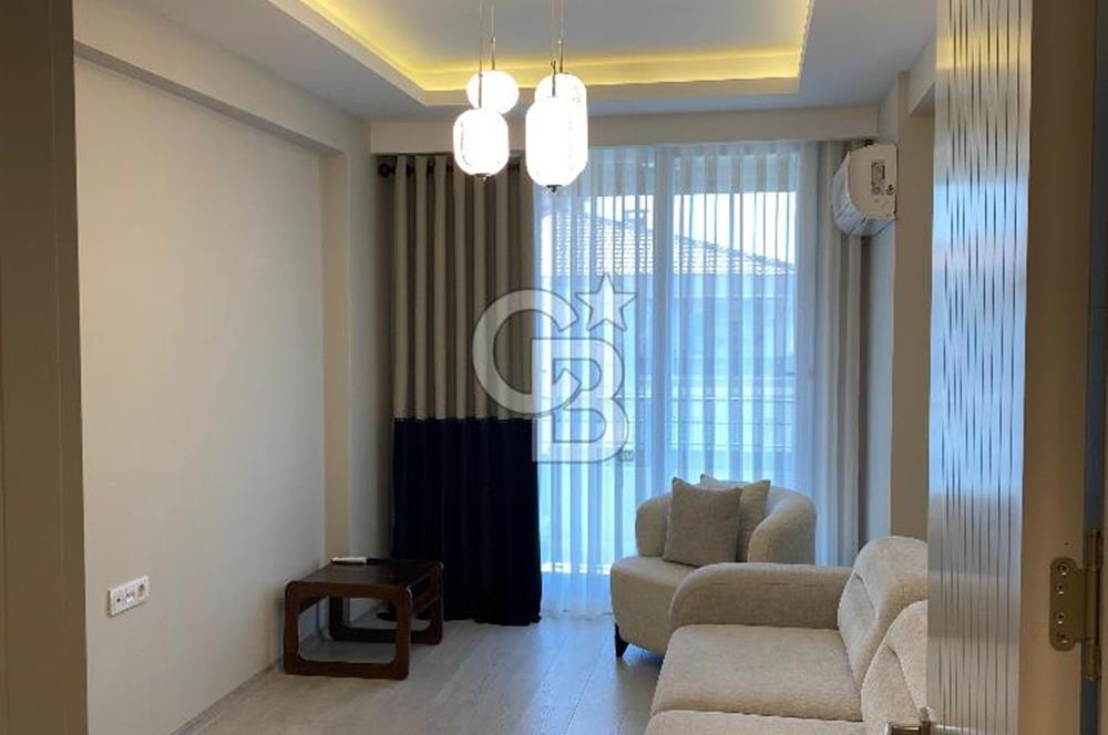 3+1 LÜKS SIFIR DAİRE