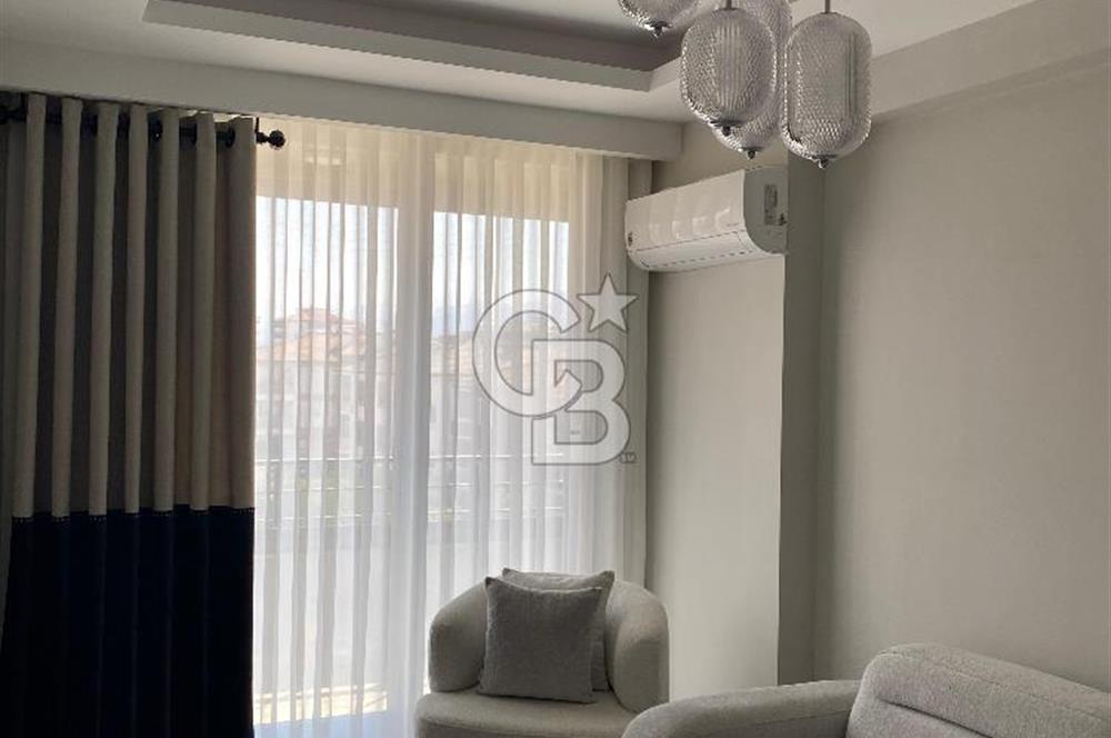 3+1 LÜKS SIFIR DAİRE