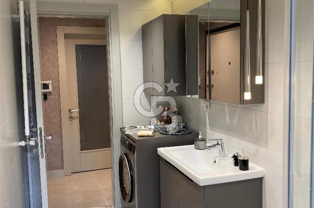 3+1 LÜKS SIFIR DAİRE