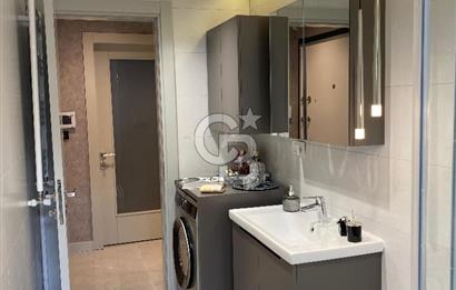 3+1 LÜKS SIFIR DAİRE