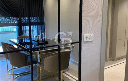 3+1 LÜKS SIFIR DAİRE