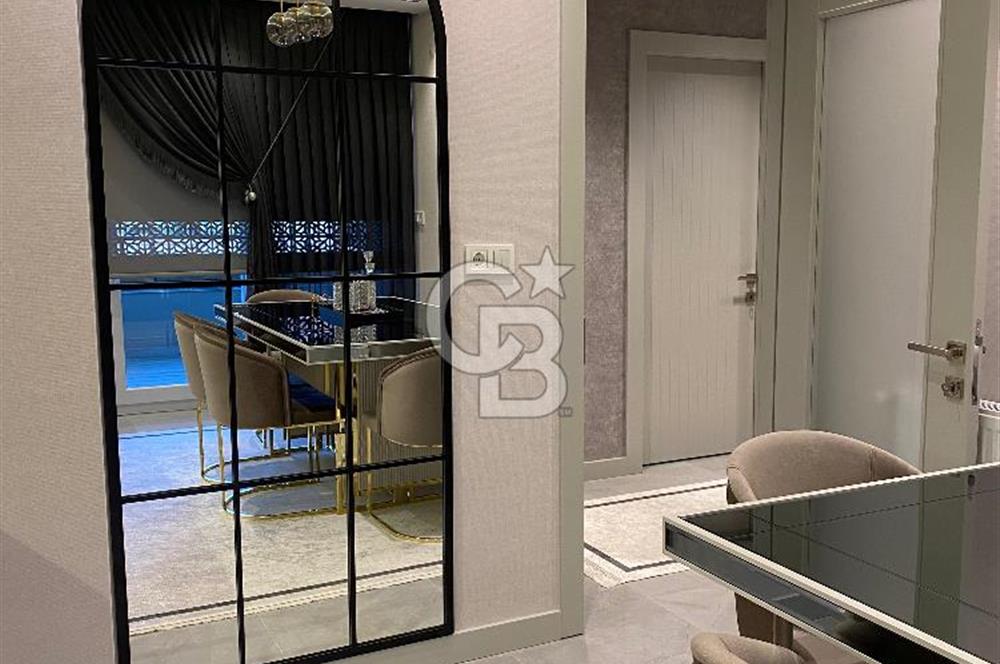 3+1 LÜKS SIFIR DAİRE