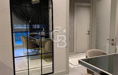 3+1 LÜKS SIFIR DAİRE