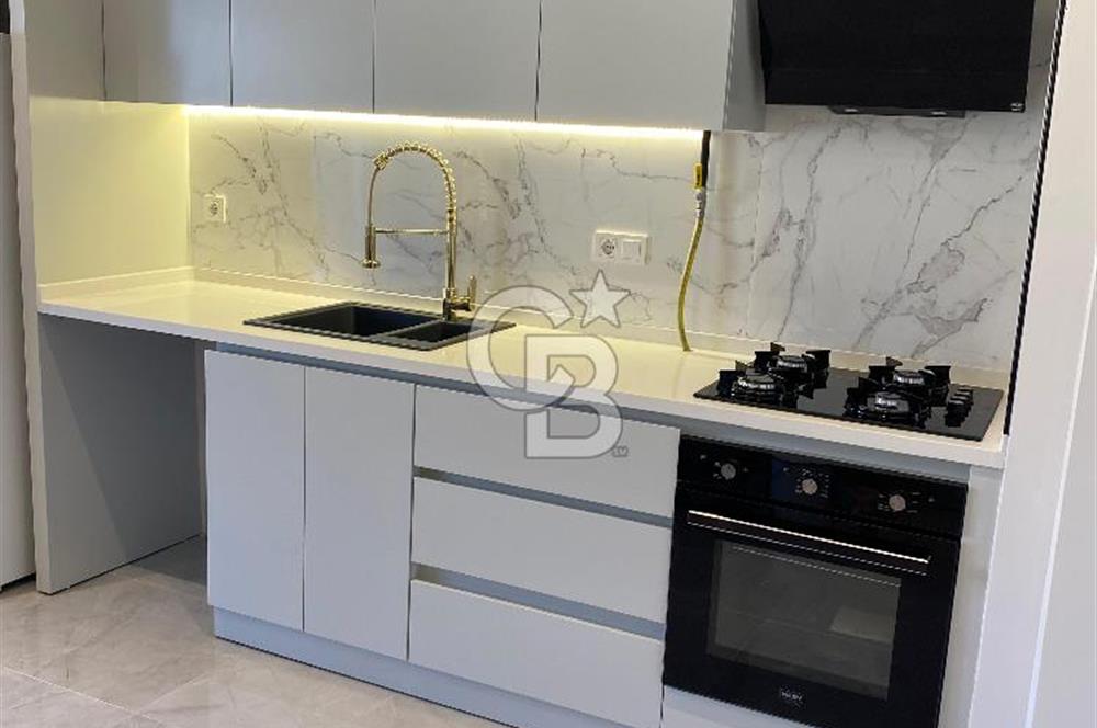 3+1 LÜKS SIFIR DAİRE