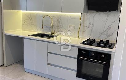 3+1 LÜKS SIFIR DAİRE