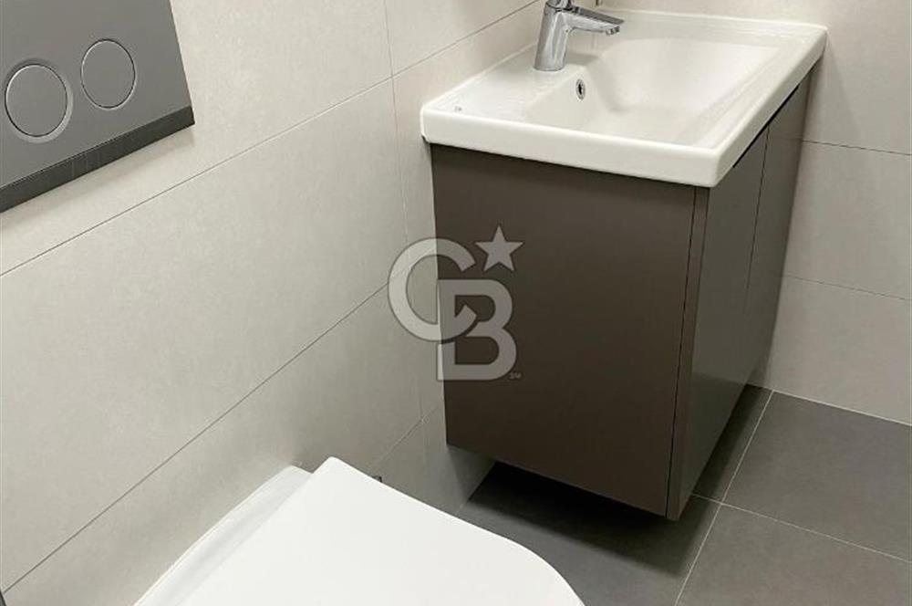 3+1 LÜKS SIFIR DAİRE