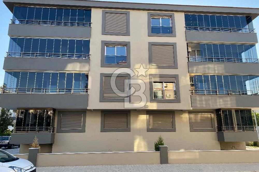 3+1 LÜKS SIFIR DAİRE