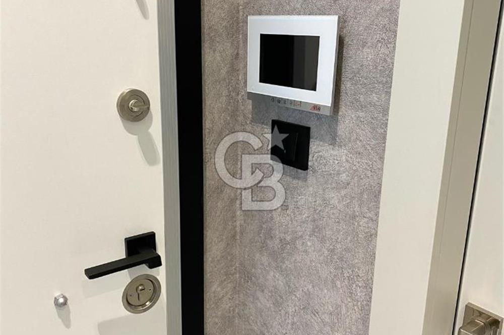 3+1 LÜKS SIFIR DAİRE