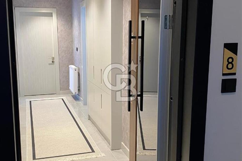 3+1 LÜKS SIFIR DAİRE