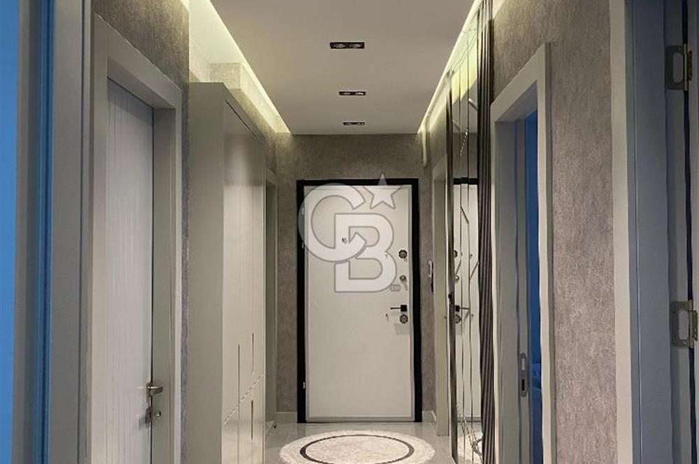 3+1 LÜKS SIFIR DAİRE