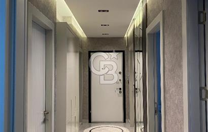 3+1 LÜKS SIFIR DAİRE