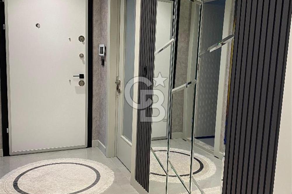 3+1 LÜKS SIFIR DAİRE