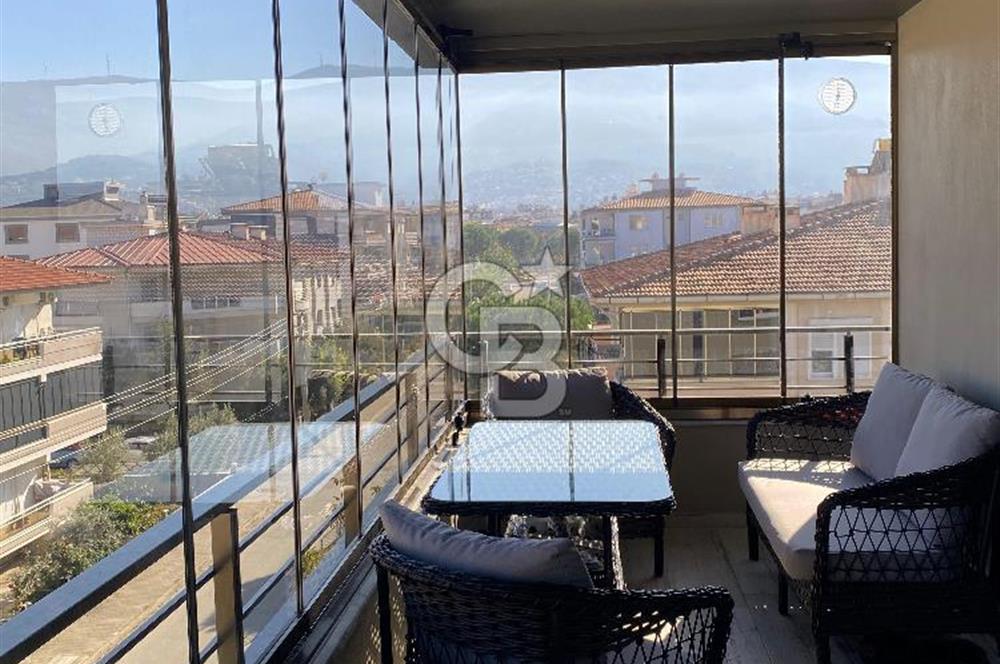 3+1 LÜKS SIFIR DAİRE