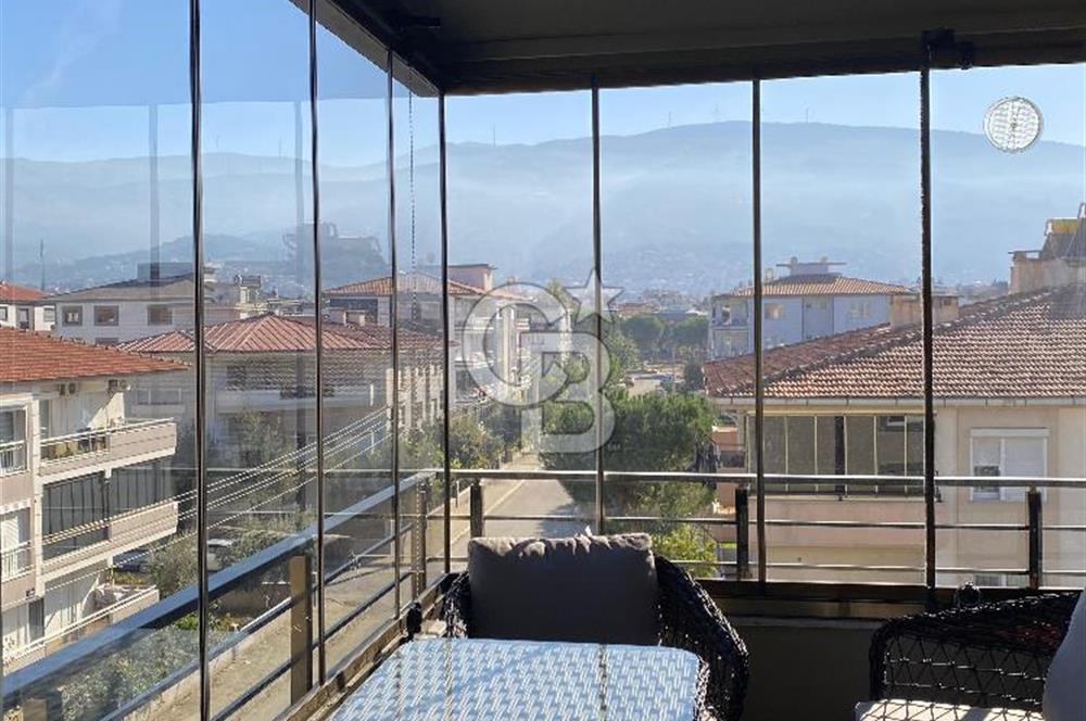 3+1 LÜKS SIFIR DAİRE