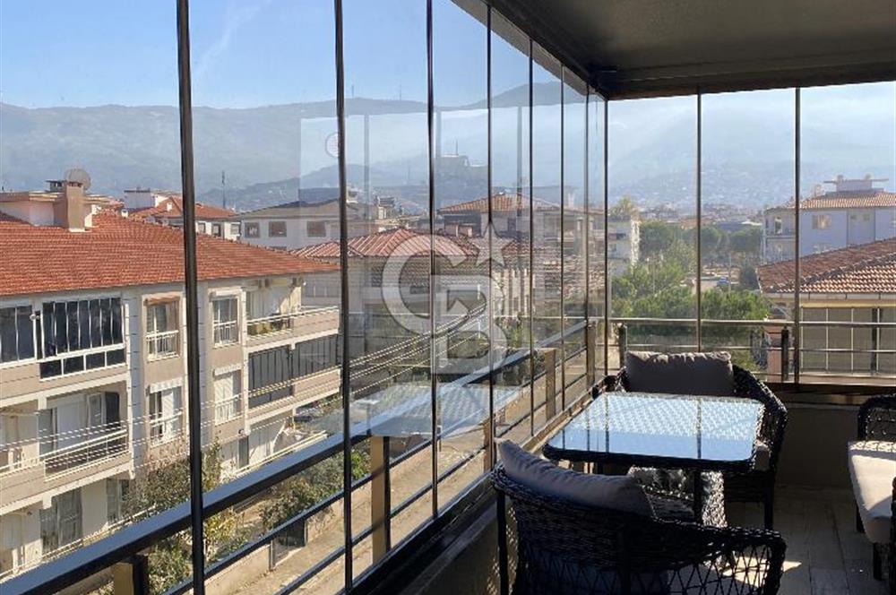 3+1 LÜKS SIFIR DAİRE