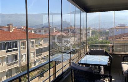 3+1 LÜKS SIFIR DAİRE