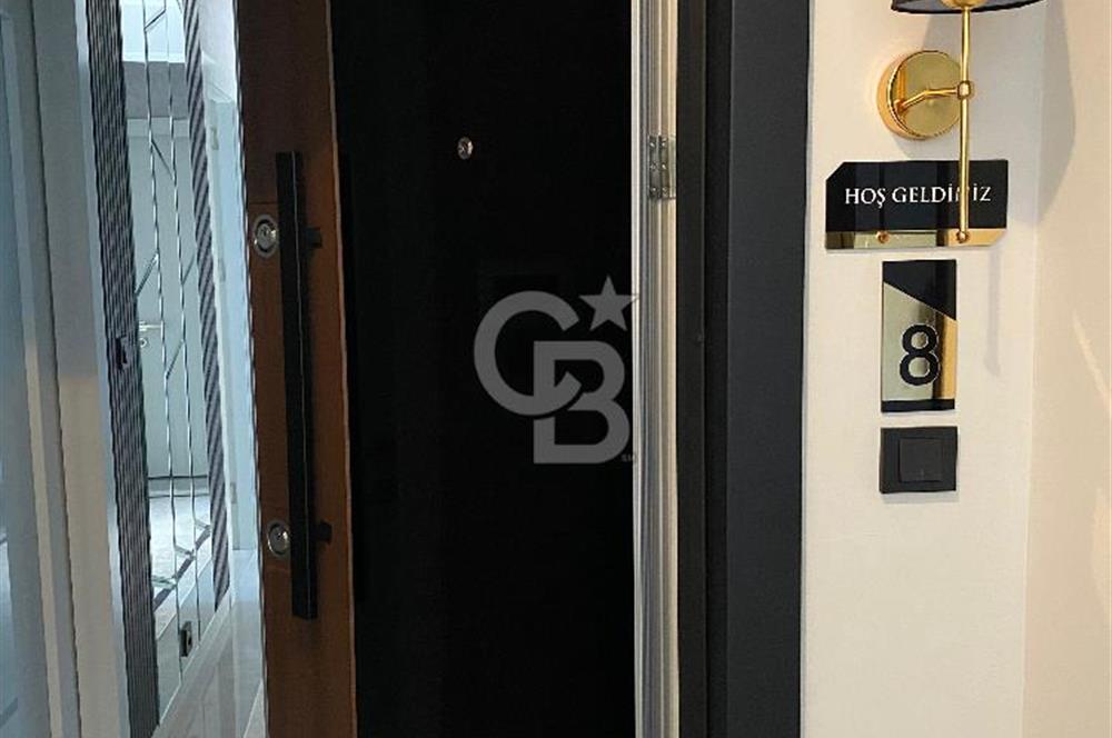 3+1 LÜKS SIFIR DAİRE