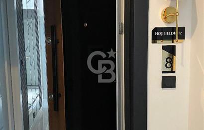 3+1 LÜKS SIFIR DAİRE