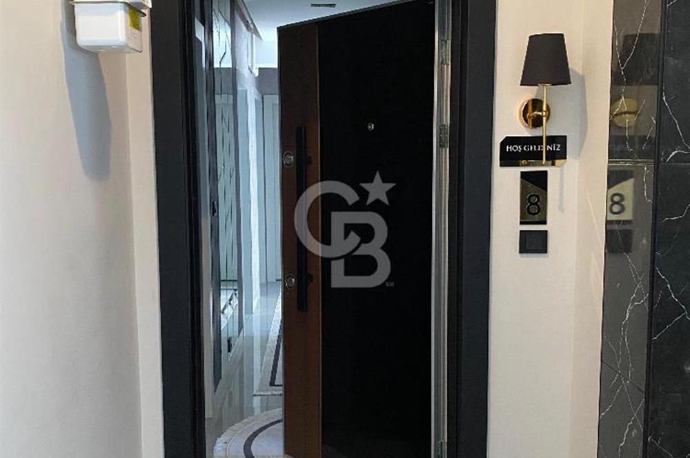 3+1 LÜKS SIFIR DAİRE