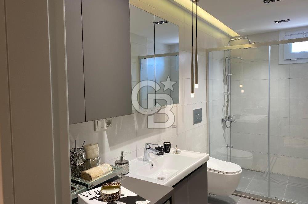 3+1 LÜKS SIFIR DAİRE