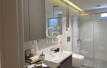 3+1 LÜKS SIFIR DAİRE